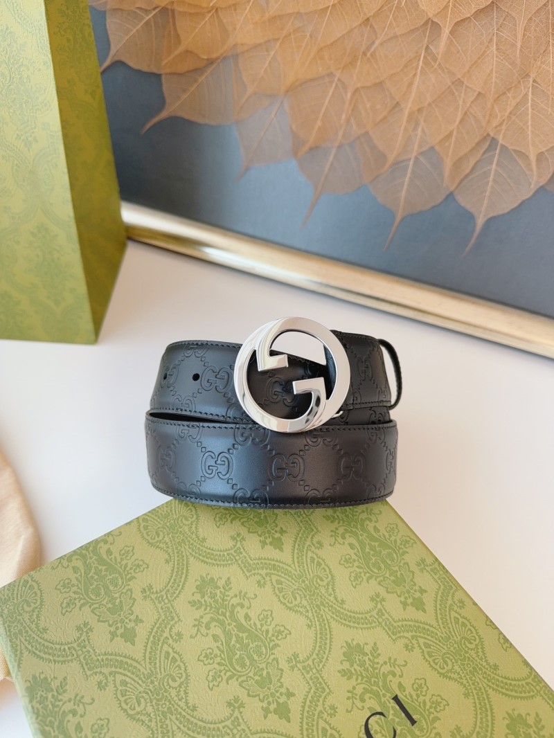 Gvc*1 belts